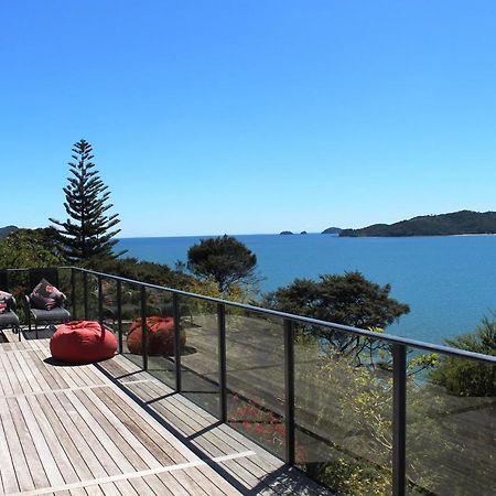 Poppy Apartment Coromandel エクステリア 写真