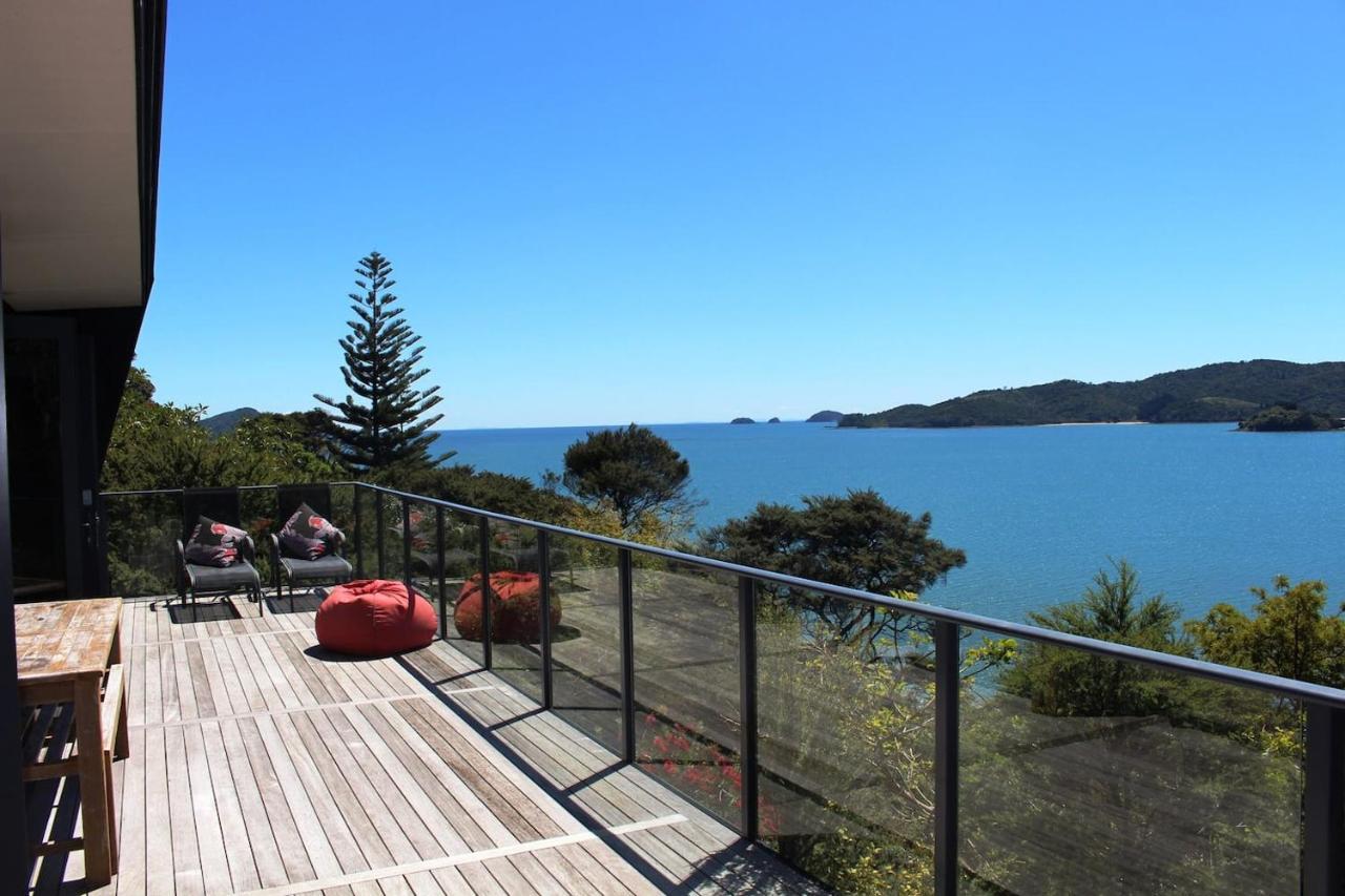 Poppy Apartment Coromandel エクステリア 写真